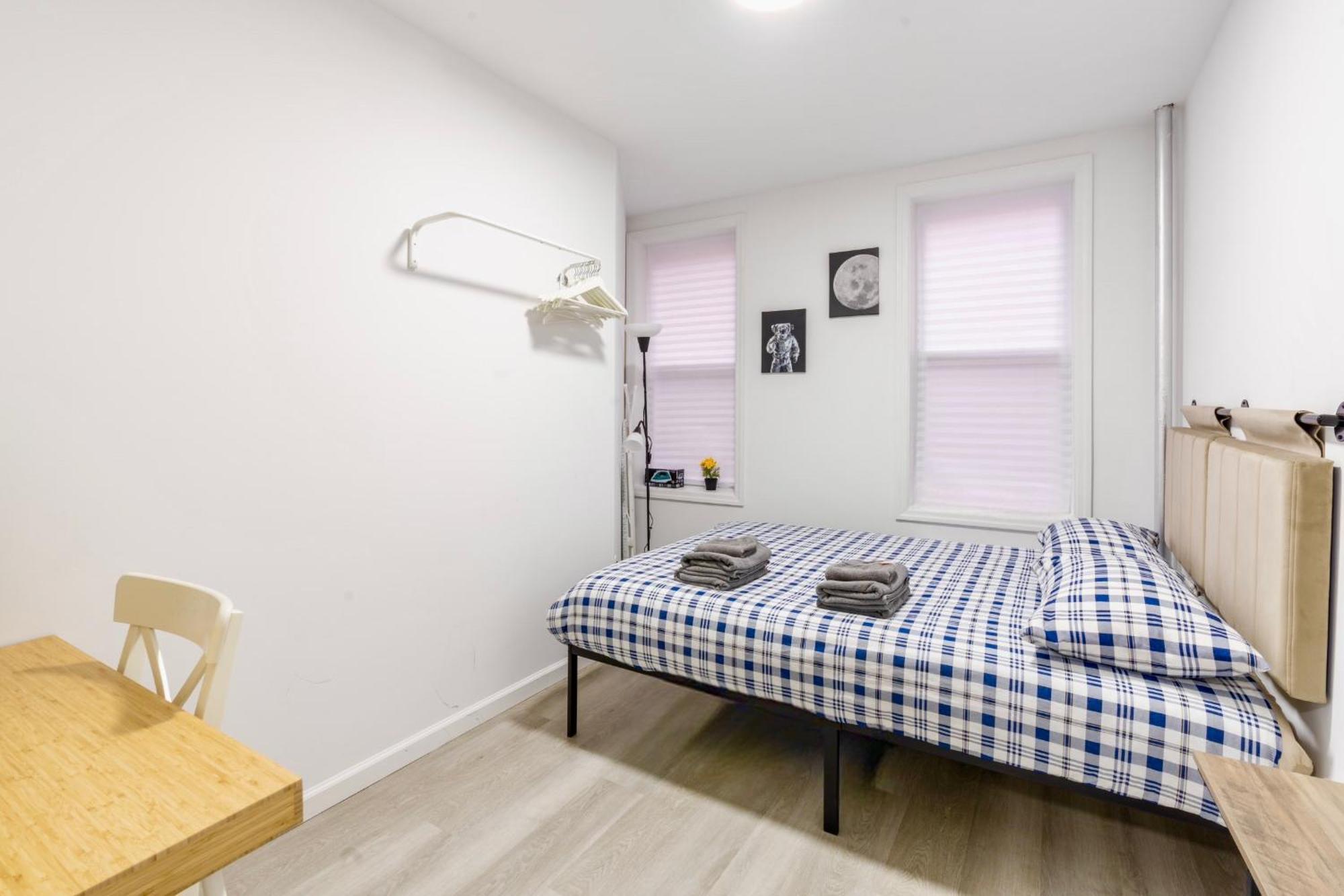 Homelike Suites In The Heart Of China Town New York Exterior photo