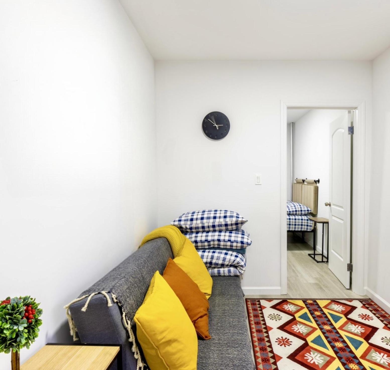 Homelike Suites In The Heart Of China Town New York Exterior photo
